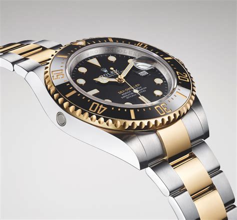 rolex sea dweller bracelet extension|rolex sea dweller glass.